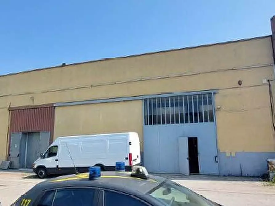 Immagine 2 di Capannone industriale in vendita  in Via Rossetto, 7 a Venezia