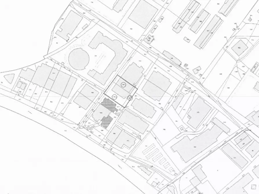 Immagine 3 di Capannone industriale in vendita  in Via Rossetto, 7 a Venezia