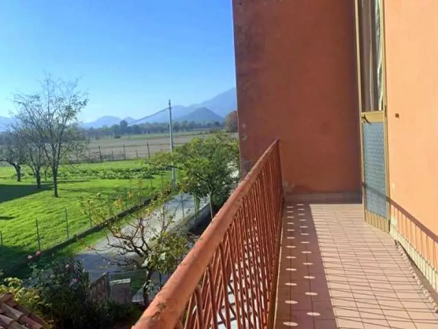 Immagine 2 di Appartamento in vendita  in Via Selve 20 a Teolo