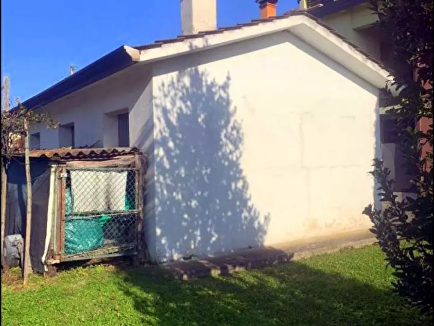 Immagine 10 di Appartamento in vendita  in Via Selve 20 a Teolo