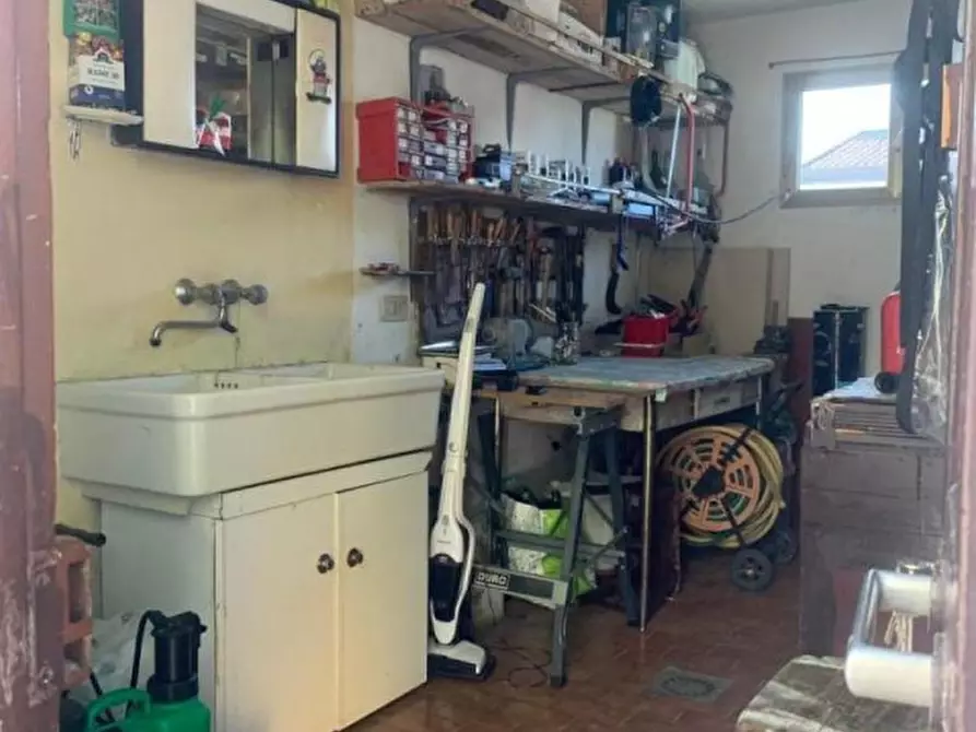 Immagine 11 di Appartamento in vendita  in Via Selve 20 a Teolo