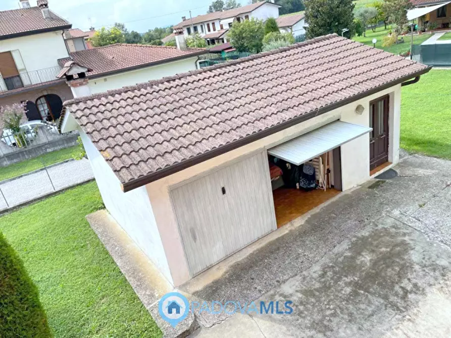 Immagine 16 di Appartamento in vendita  in Via Selve 20 a Teolo