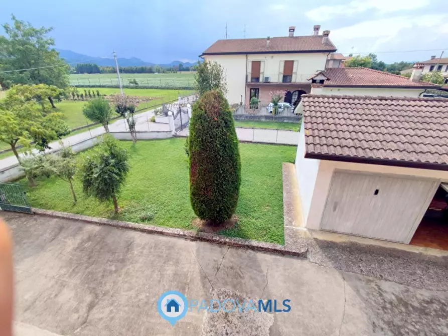 Immagine 17 di Appartamento in vendita  in Via Selve 20 a Teolo