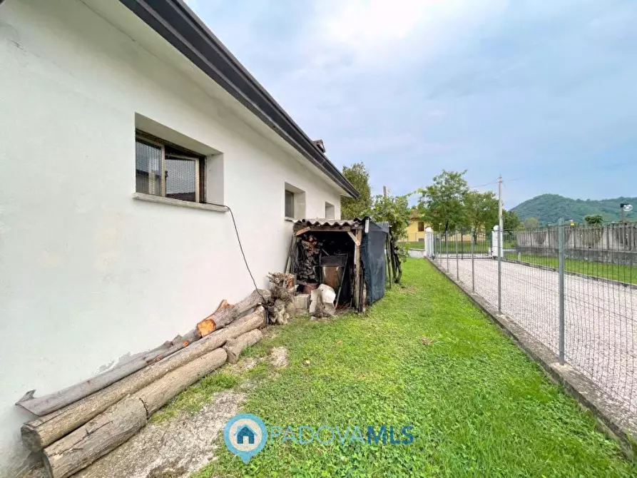 Immagine 22 di Appartamento in vendita  in Via Selve 20 a Teolo