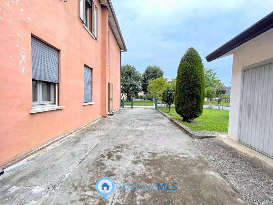 Immagine 23 di Appartamento in vendita  in Via Selve 20 a Teolo