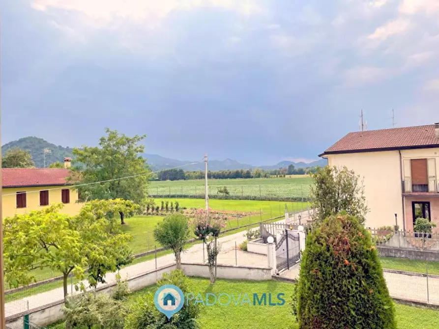 Immagine 24 di Appartamento in vendita  in Via Selve 20 a Teolo