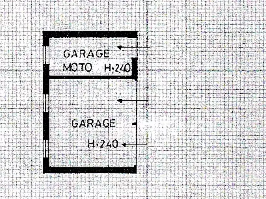 Immagine 27 di Appartamento in vendita  in Via Selve 20 a Teolo