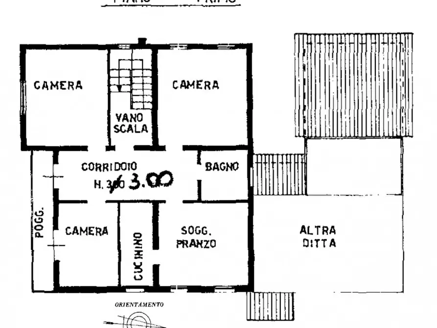 Immagine 28 di Appartamento in vendita  in Via Selve 20 a Teolo