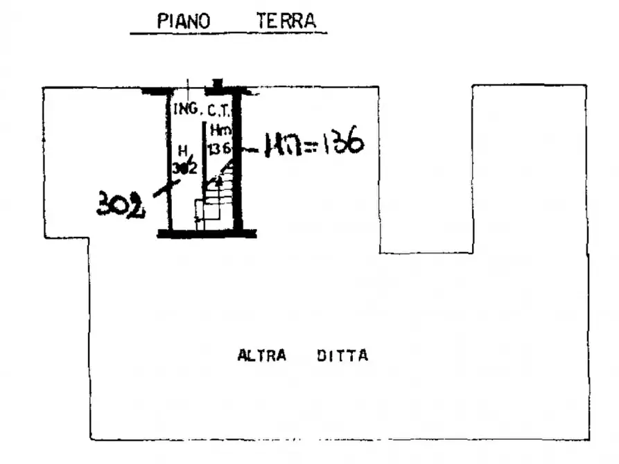 Immagine 31 di Appartamento in vendita  in Via Selve 20 a Teolo
