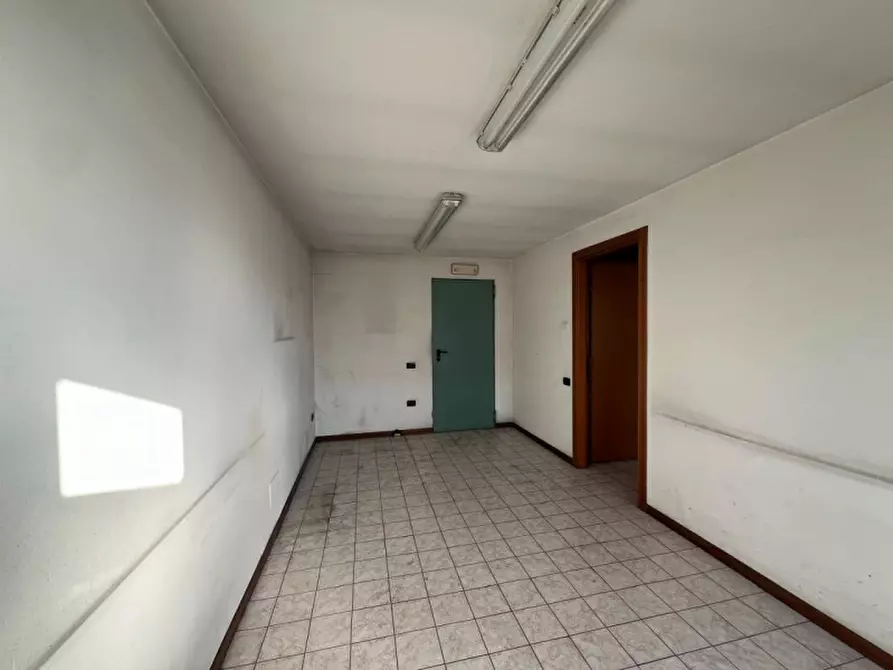 Immagine 8 di Capannone industriale in affitto  in Corso Venezia, 1 a San Bonifacio