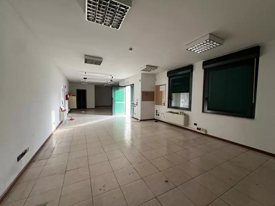 Immagine 9 di Capannone industriale in affitto  in Corso Venezia, 1 a San Bonifacio