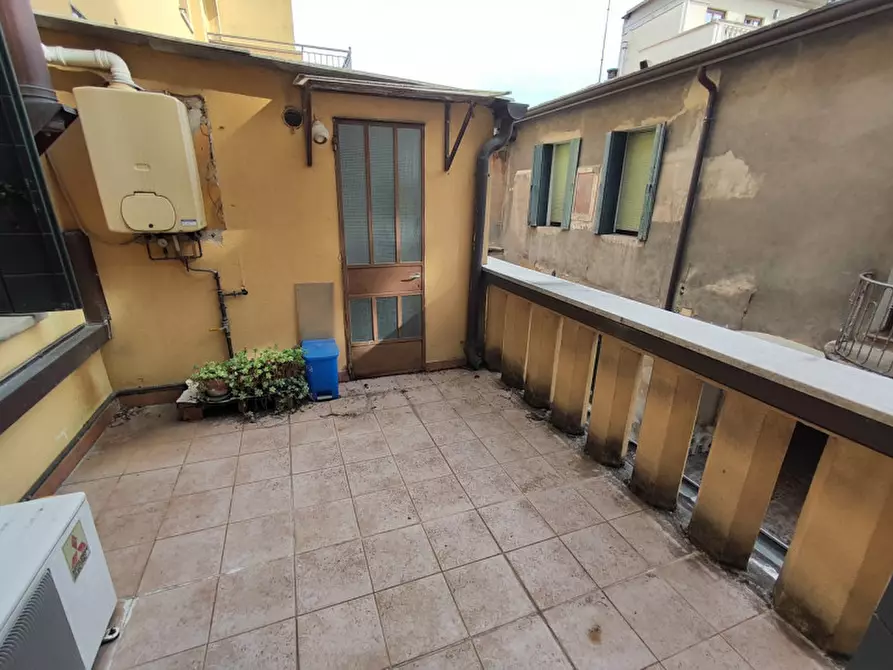 Immagine 1 di Appartamento in vendita  in Via San Francesco 128 a Padova