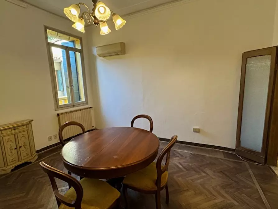 Immagine 2 di Appartamento in vendita  in Via San Francesco 128 a Padova