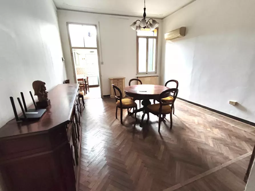 Immagine 4 di Appartamento in vendita  in Via San Francesco 128 a Padova