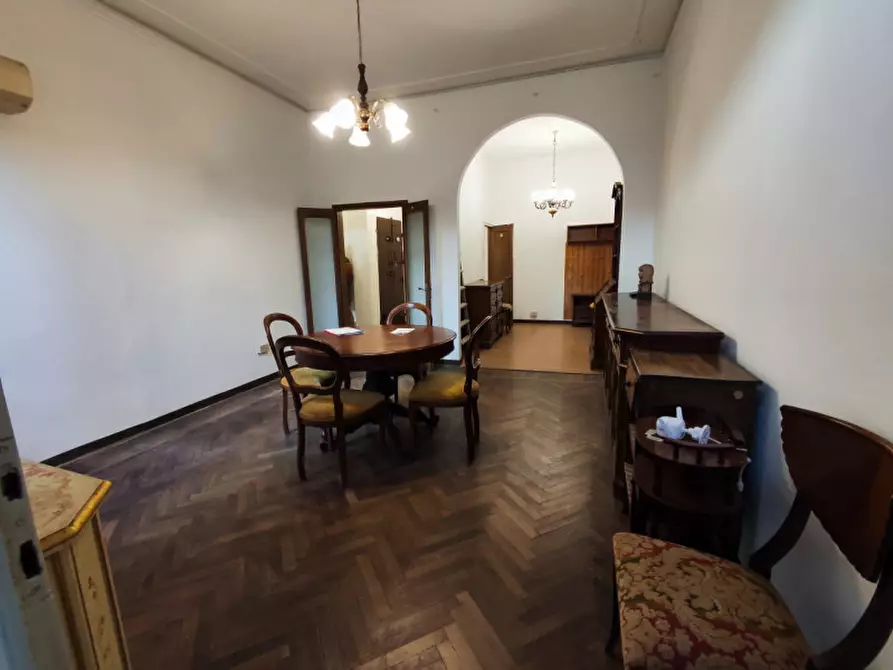 Immagine 5 di Appartamento in vendita  in Via San Francesco 128 a Padova
