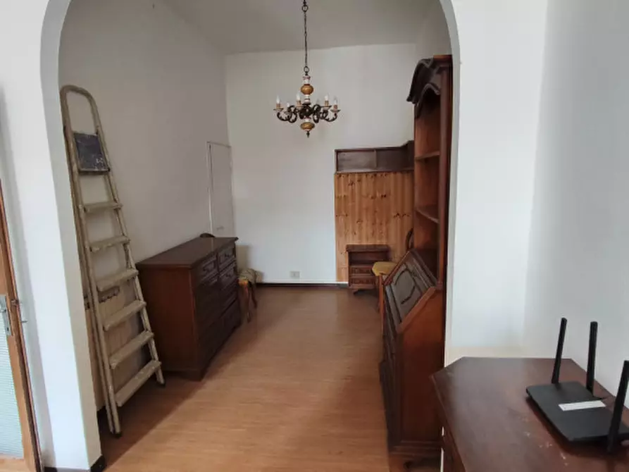 Immagine 6 di Appartamento in vendita  in Via San Francesco 128 a Padova