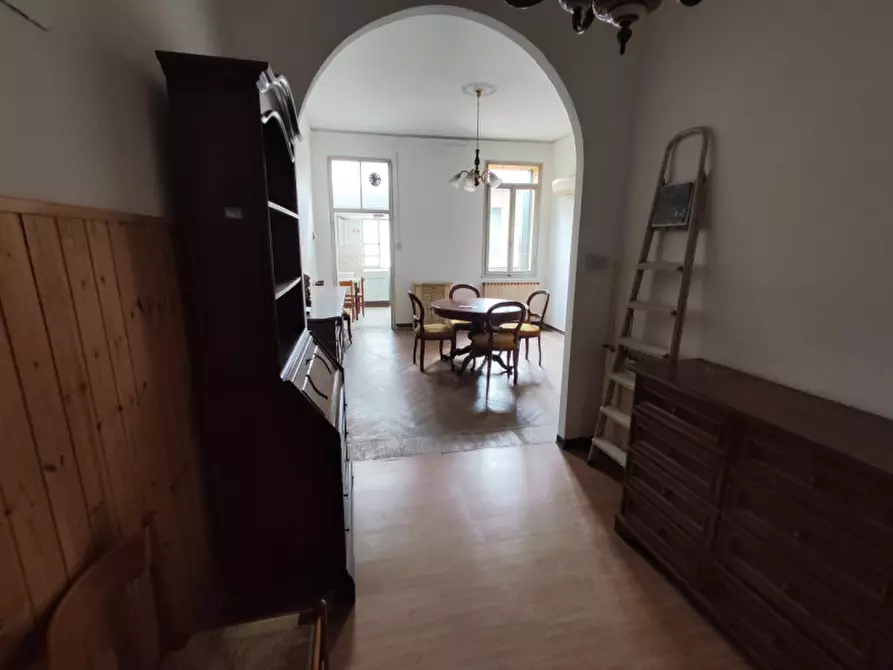 Immagine 9 di Appartamento in vendita  in Via San Francesco 128 a Padova