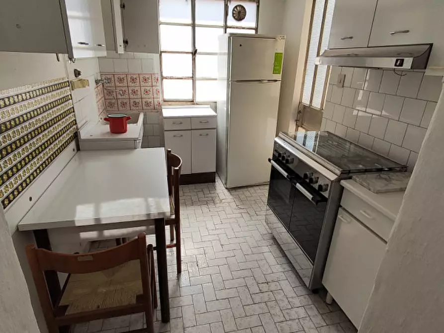 Immagine 11 di Appartamento in vendita  in Via San Francesco 128 a Padova