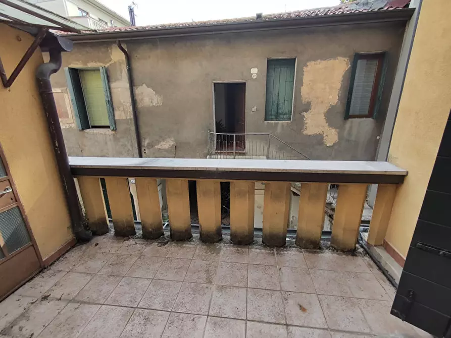 Immagine 16 di Appartamento in vendita  in Via San Francesco 128 a Padova