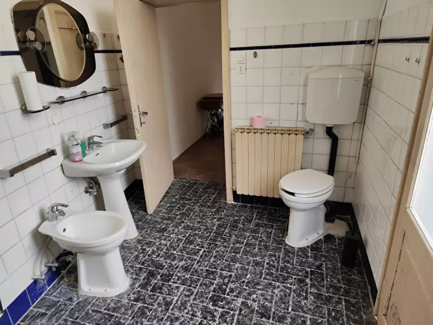 Immagine 21 di Appartamento in vendita  in Via San Francesco 128 a Padova