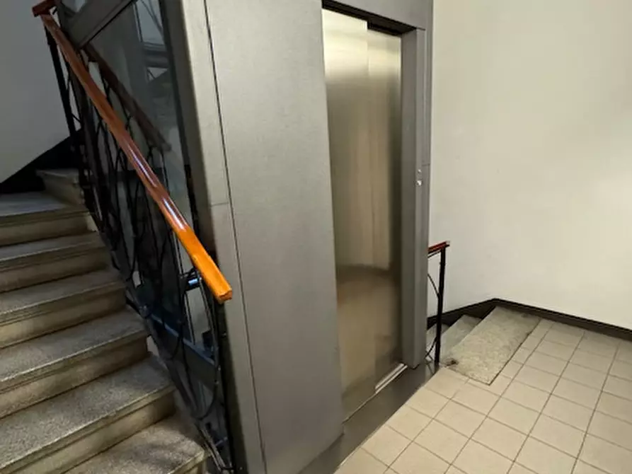 Immagine 24 di Appartamento in vendita  in Via San Francesco 128 a Padova