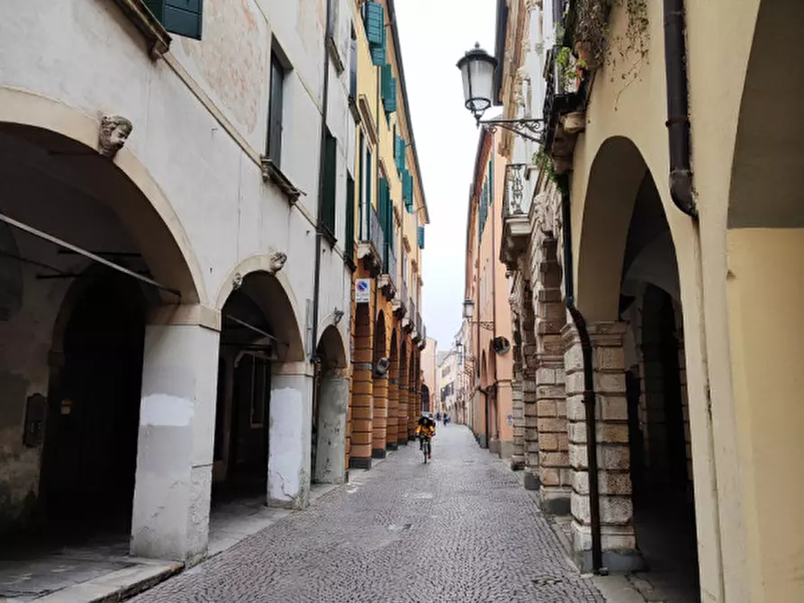 Immagine 25 di Appartamento in vendita  in Via San Francesco 128 a Padova