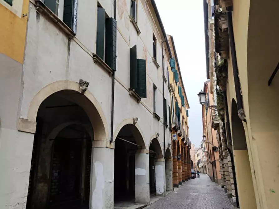 Immagine 26 di Appartamento in vendita  in Via San Francesco 128 a Padova