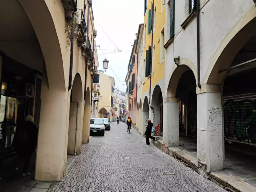 Immagine 27 di Appartamento in vendita  in Via San Francesco 128 a Padova