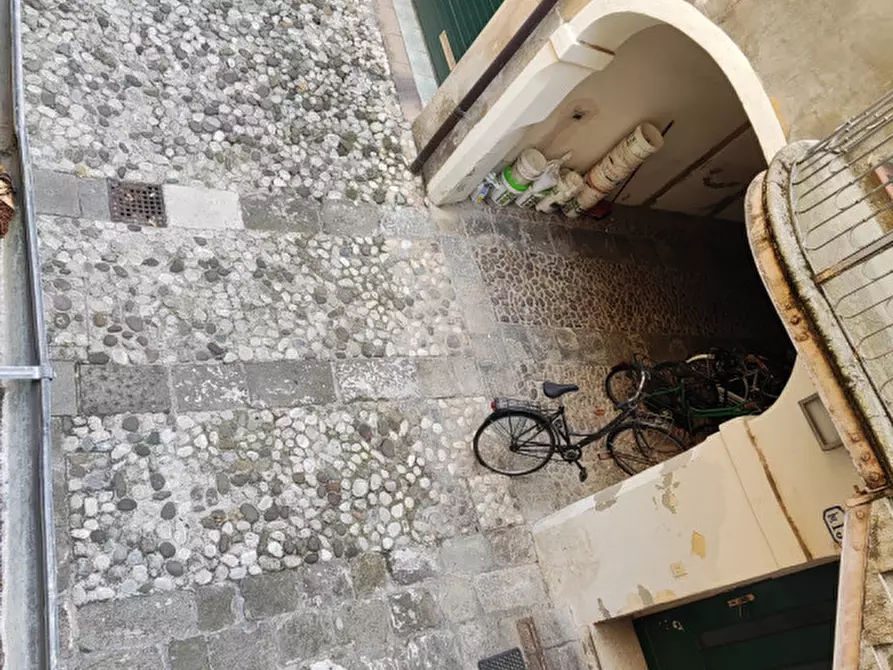 Immagine 29 di Appartamento in vendita  in Via San Francesco 128 a Padova