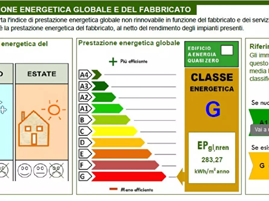 Immagine 31 di Appartamento in vendita  in Via San Francesco 128 a Padova