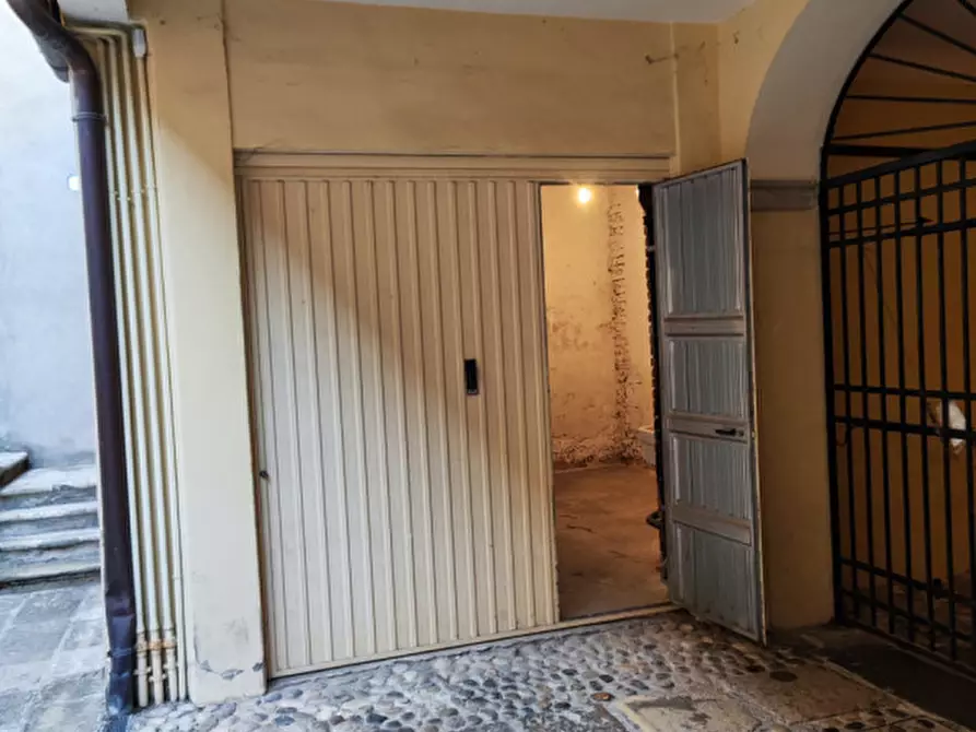 Immagine 33 di Appartamento in vendita  in Via San Francesco 128 a Padova