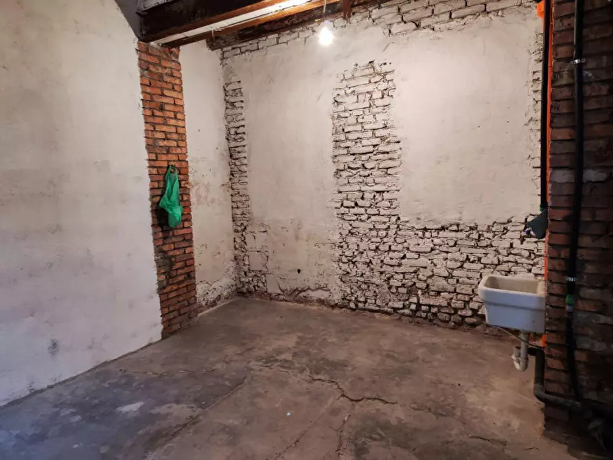 Immagine 33 di Appartamento in vendita  in Via San Francesco 128 a Padova