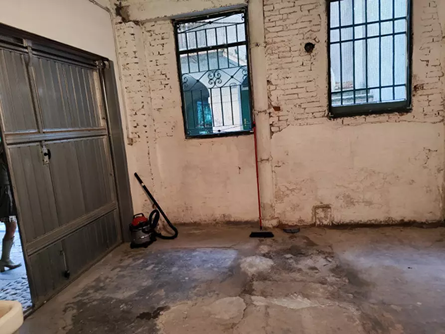 Immagine 35 di Appartamento in vendita  in Via San Francesco 128 a Padova