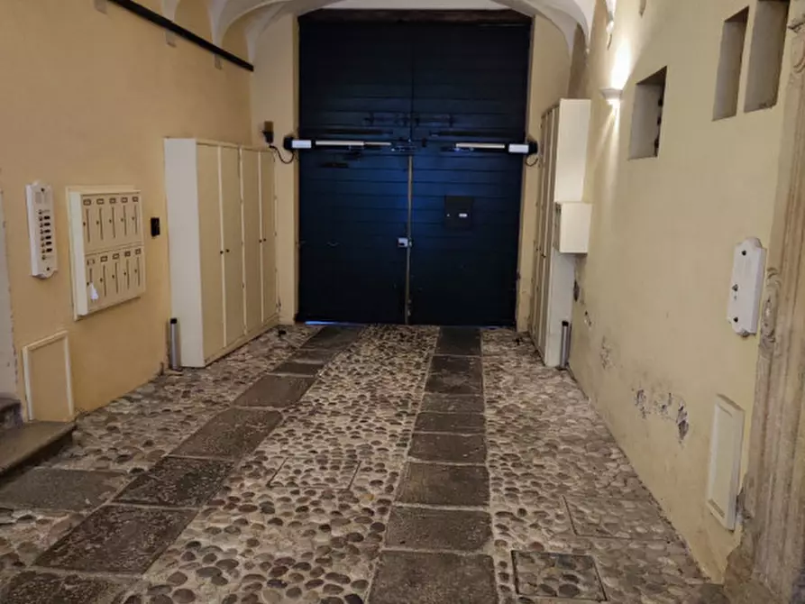 Immagine 35 di Appartamento in vendita  in Via San Francesco 128 a Padova