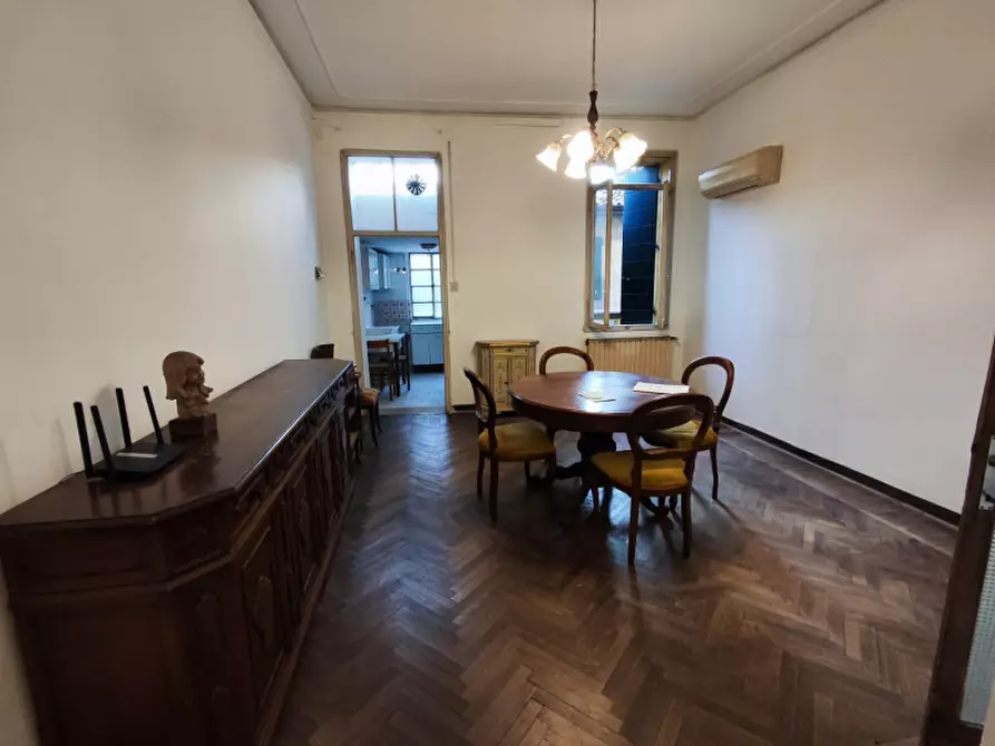 Immagine 37 di Appartamento in vendita  in Via San Francesco 128 a Padova