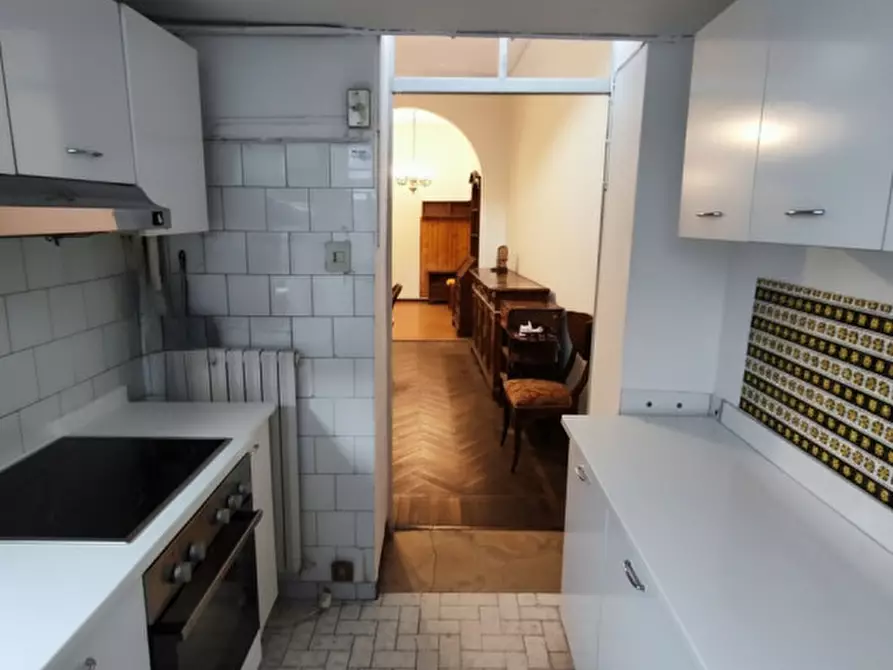 Immagine 37 di Appartamento in vendita  in Via San Francesco 128 a Padova