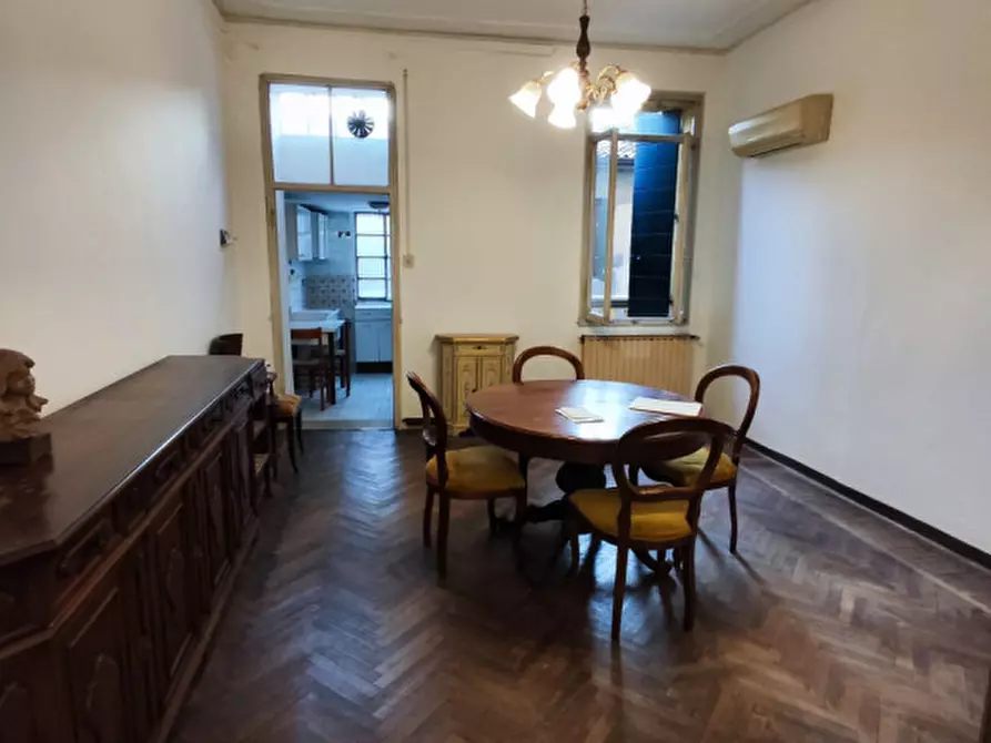 Immagine 39 di Appartamento in vendita  in Via San Francesco 128 a Padova