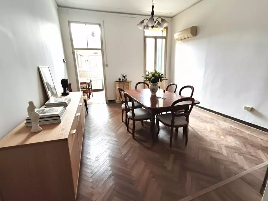 Immagine 38 di Appartamento in vendita  in Via San Francesco 128 a Padova