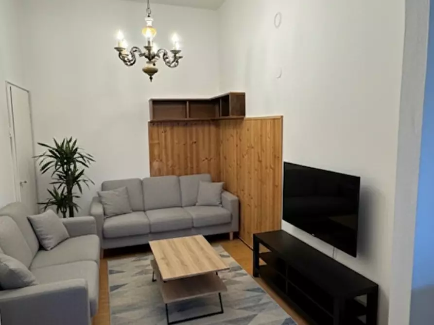 Immagine 39 di Appartamento in vendita  in Via San Francesco 128 a Padova