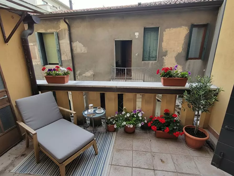 Immagine 1 di Appartamento in vendita  in Via San Francesco 128 a Padova