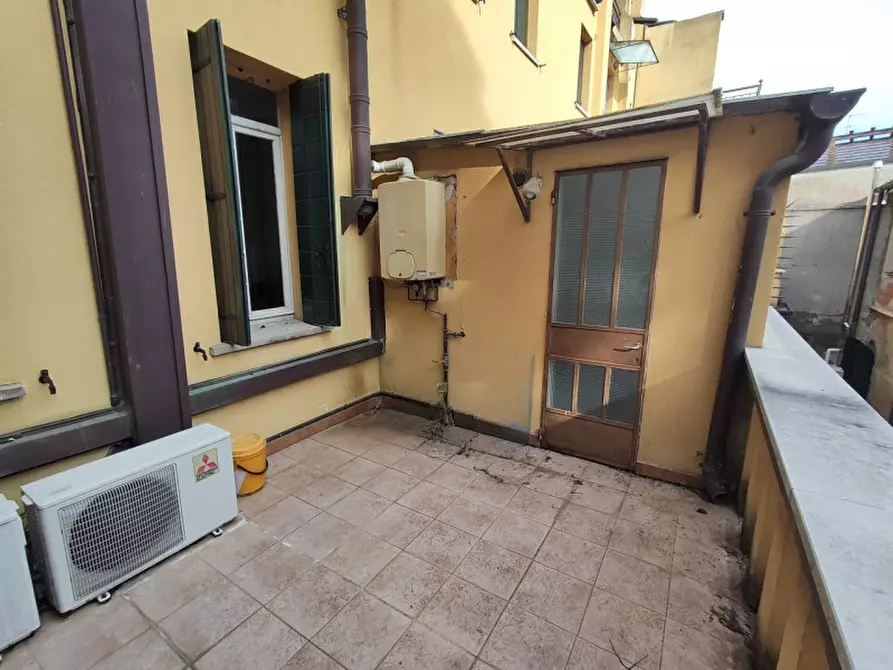 Immagine 43 di Appartamento in vendita  in Via San Francesco 128 a Padova