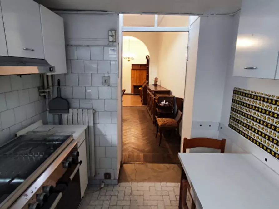 Immagine 43 di Appartamento in vendita  in Via San Francesco 128 a Padova