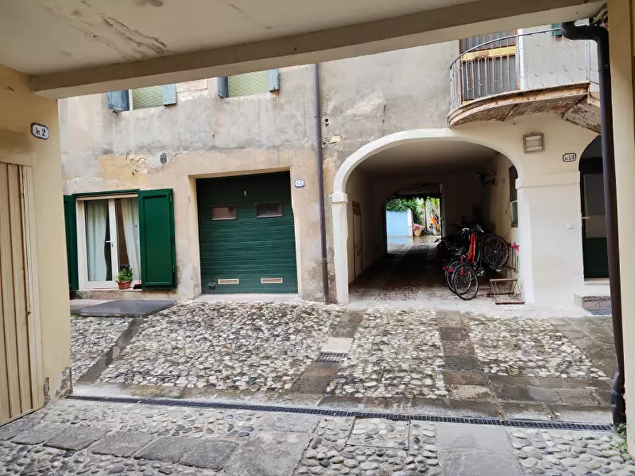 Immagine 44 di Appartamento in vendita  in Via San Francesco 128 a Padova