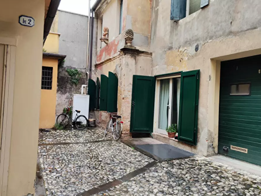 Immagine 45 di Appartamento in vendita  in Via San Francesco 128 a Padova