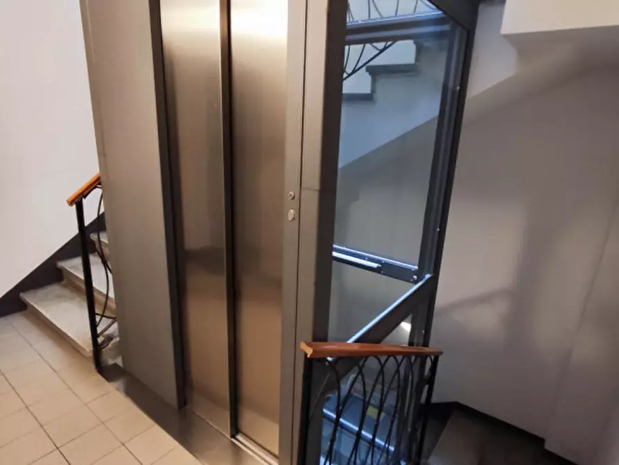 Immagine 49 di Appartamento in vendita  in Via San Francesco 128 a Padova