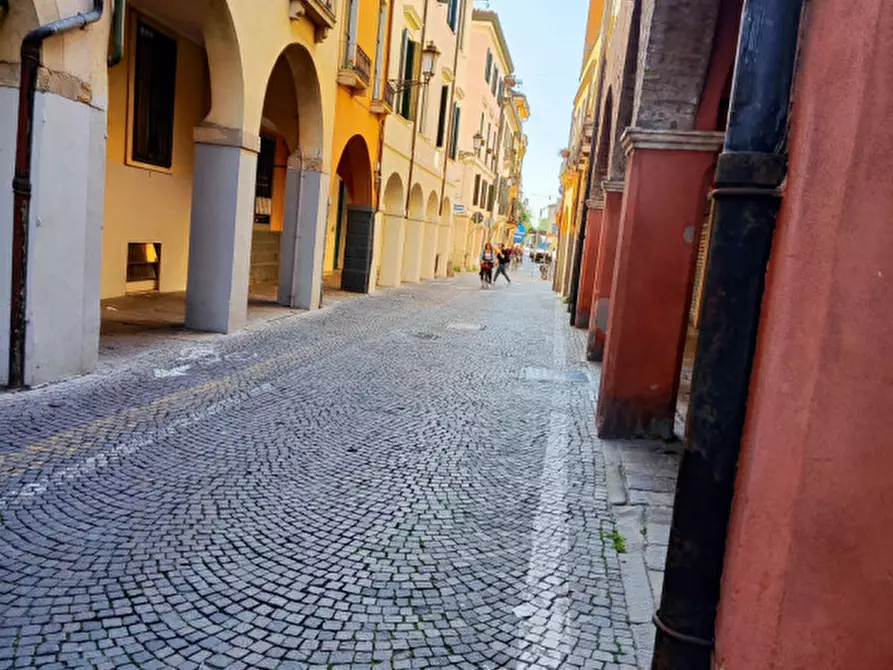 Immagine 47 di Appartamento in vendita  in Via San Francesco 128 a Padova