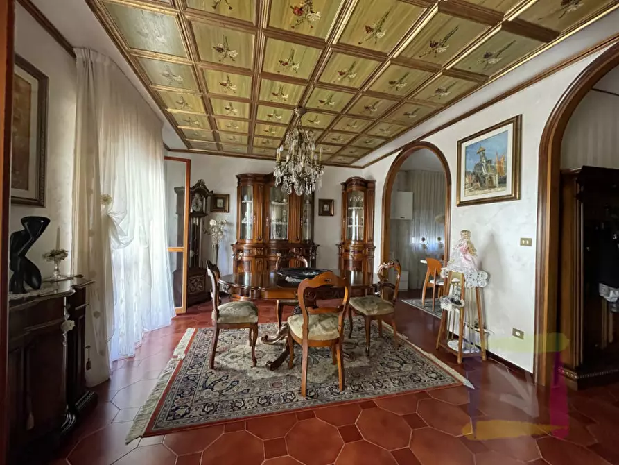 Immagine 1 di Villa in vendita  in V. G. Da Verrazzano a Chioggia