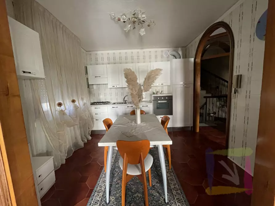 Immagine 10 di Villa in vendita  in V. G. Da Verrazzano a Chioggia