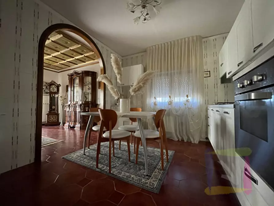 Immagine 11 di Villa in vendita  in V. G. Da Verrazzano a Chioggia