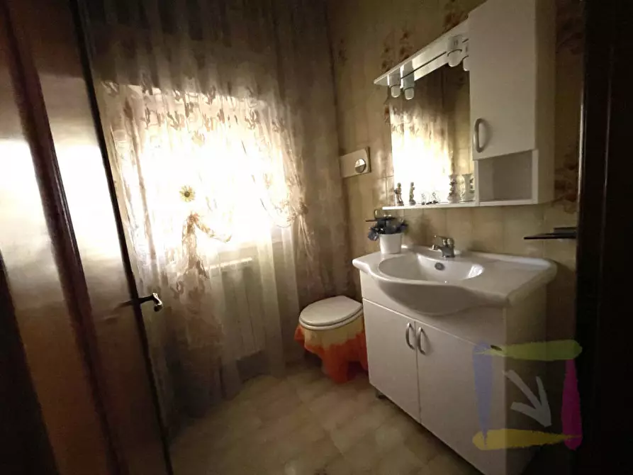 Immagine 12 di Villa in vendita  in V. G. Da Verrazzano a Chioggia